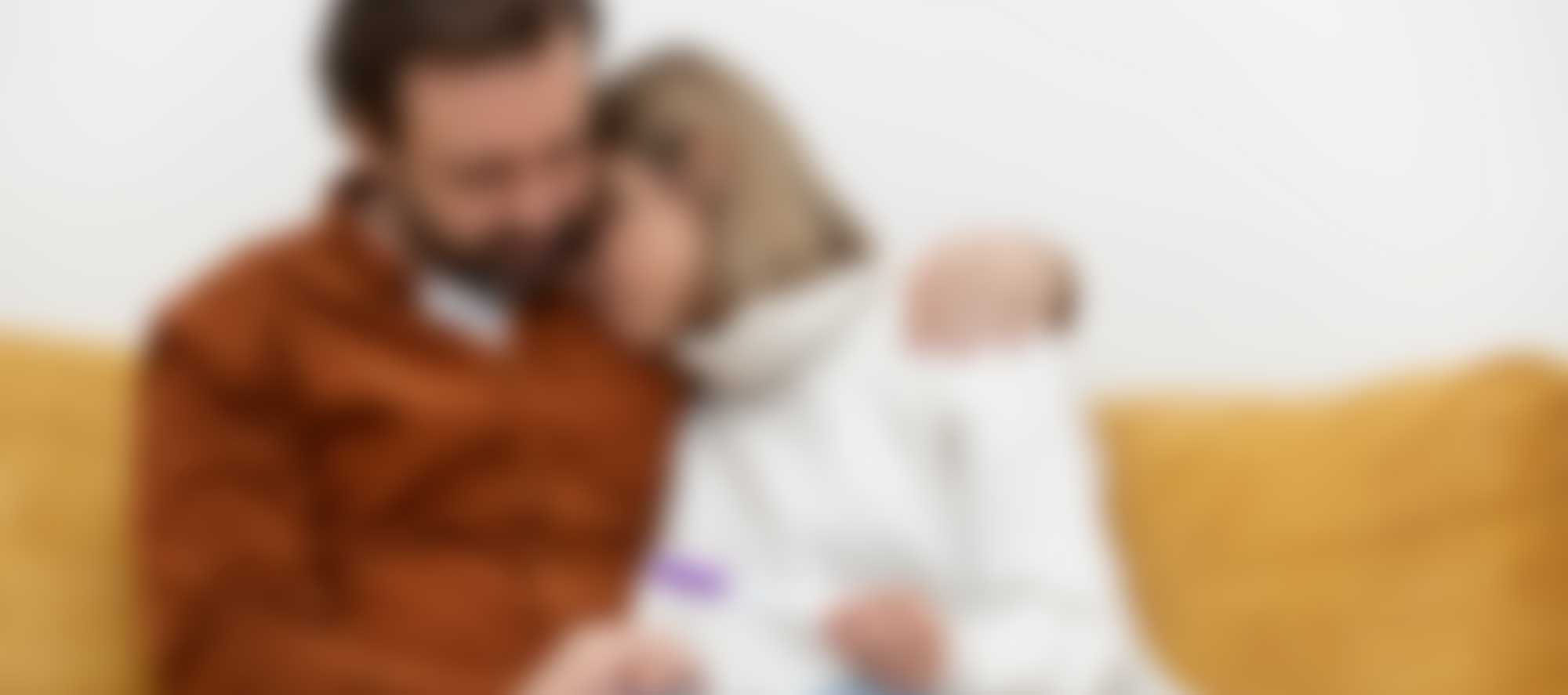 İlk Tüp Bebek Denemesi Başarısız Oldu… Şimdi Ne Değişecek?