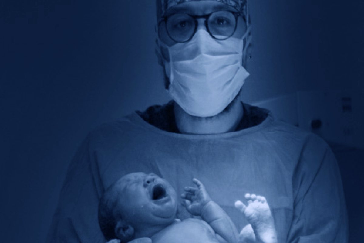 Doğum Doktoru Jinekolog Op. Dr.Emrah Kızıldağ İstanbul Şişli Kadın Doğum Uzmanı